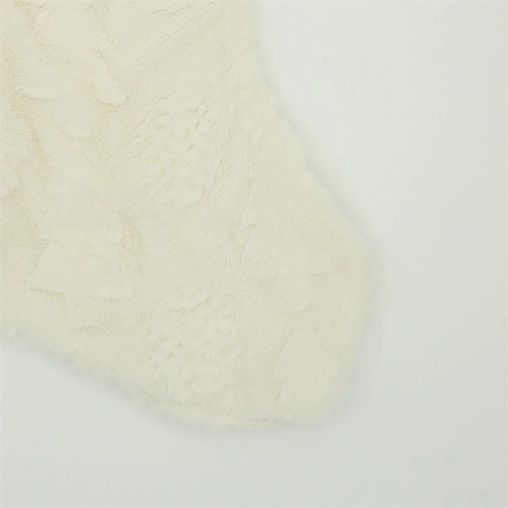 White Christmas Stockings Personalized White Christmas Stockings Personalized